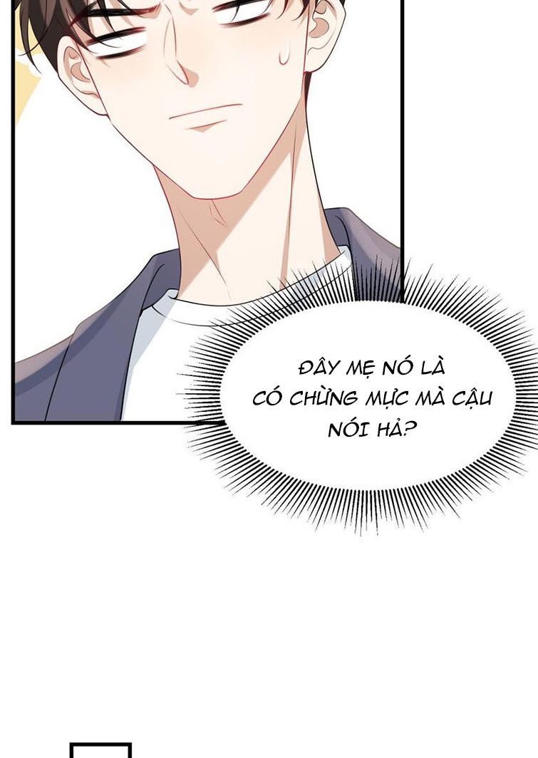 Thẳng Thắn Từ Nghiêm Chap 25 - Next Chap 26