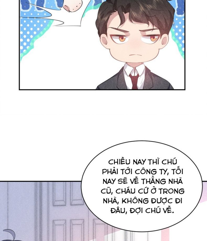 Anh Mà Không Cong, Tôi Liền Hắc Hoá  Chap 29 - Next Chap 30