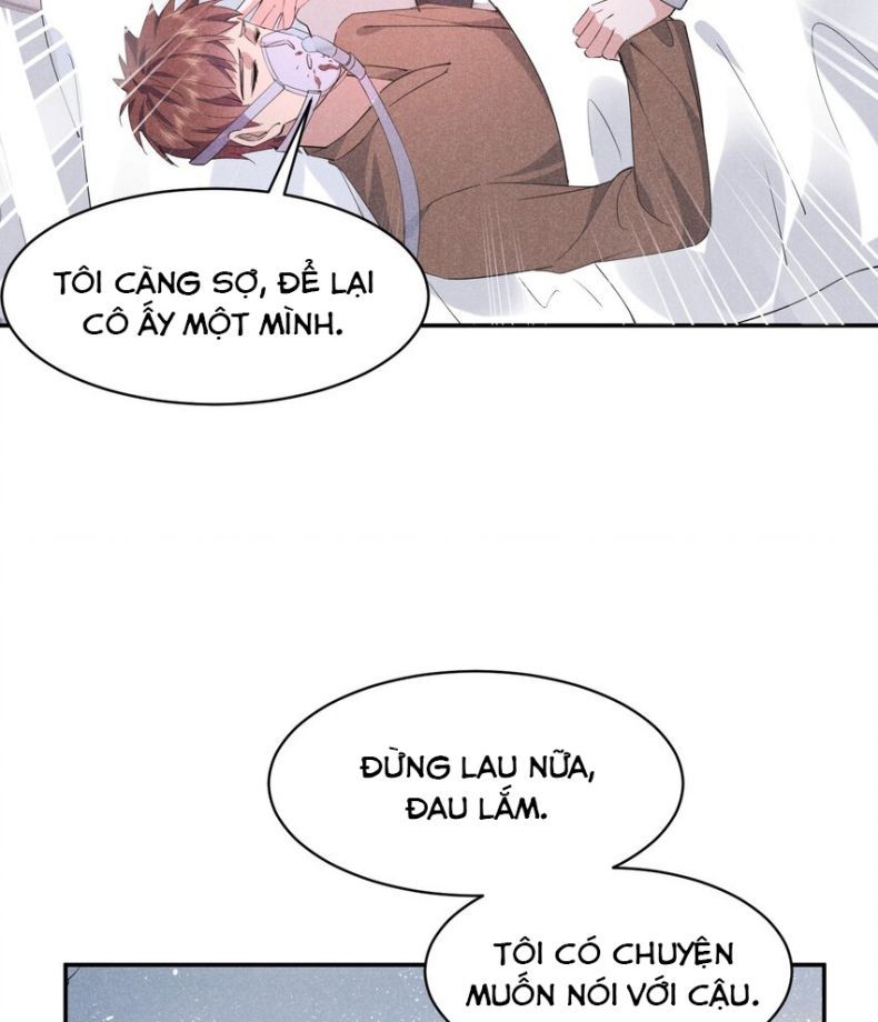 Anh Mà Không Cong, Tôi Liền Hắc Hoá  Chap 29 - Next Chap 30