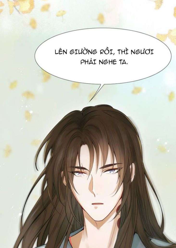 Loạn thế vi vương Chapter 11 - Next Chapter 12