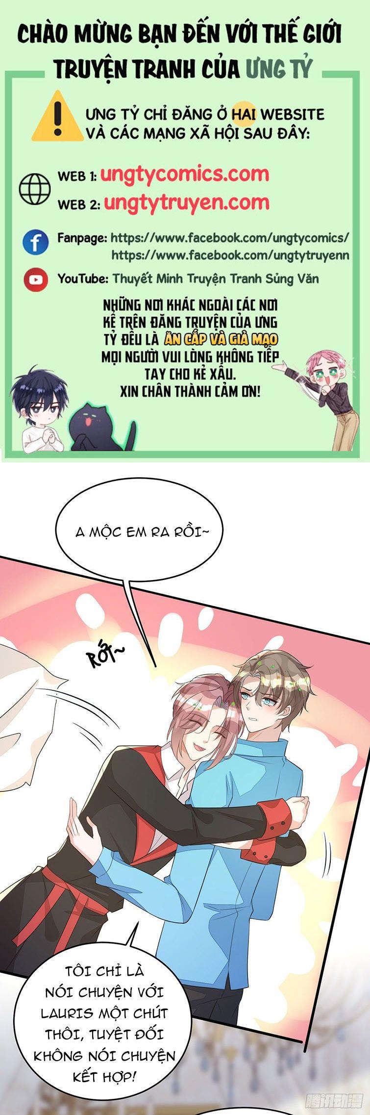 Thú Thụ Bất Thân Chap 139 - Next Chap 140