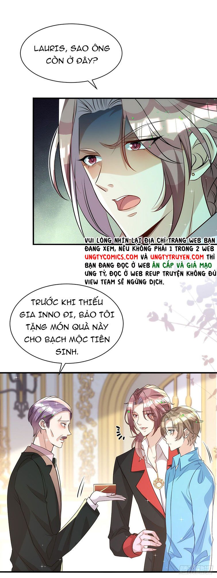 Thú Thụ Bất Thân Chap 139 - Next Chap 140