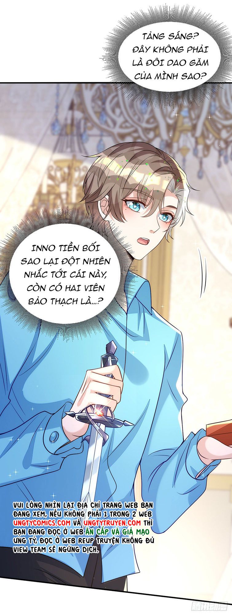 Thú Thụ Bất Thân Chap 139 - Next Chap 140