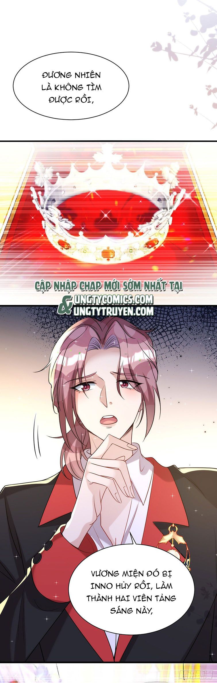 Thú Thụ Bất Thân Chap 139 - Next Chap 140