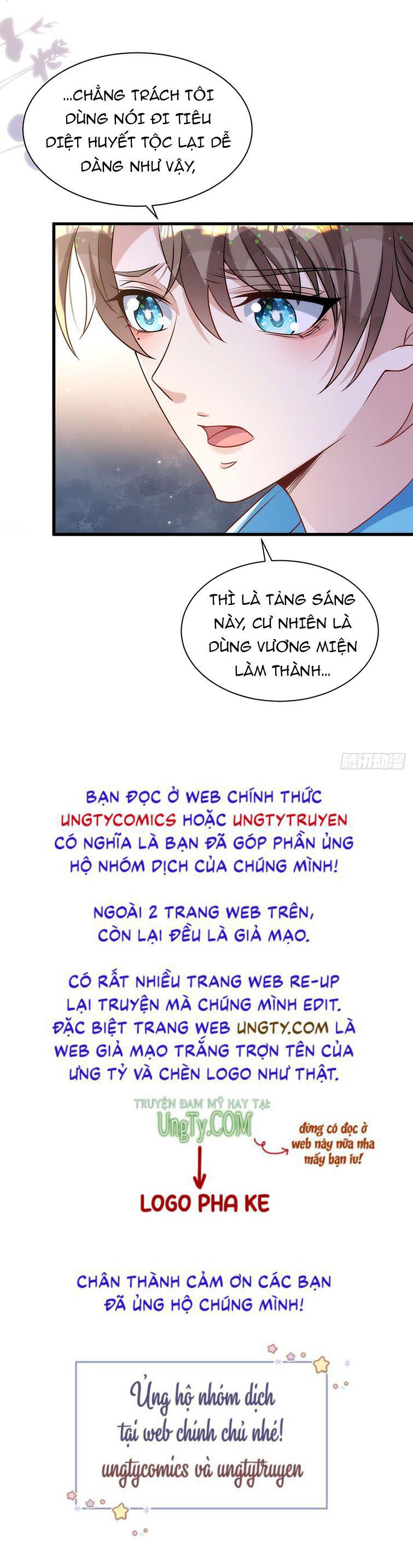 Thú Thụ Bất Thân Chap 139 - Next Chap 140