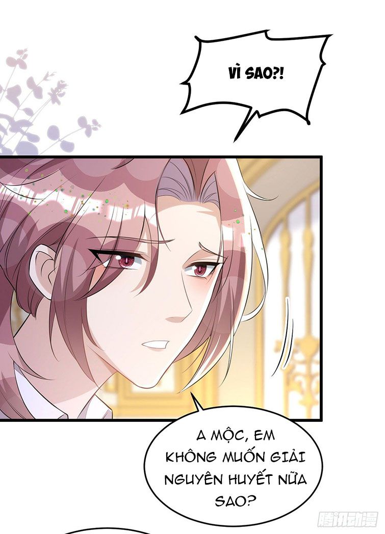 Thú Thụ Bất Thân Chap 139 - Next Chap 140