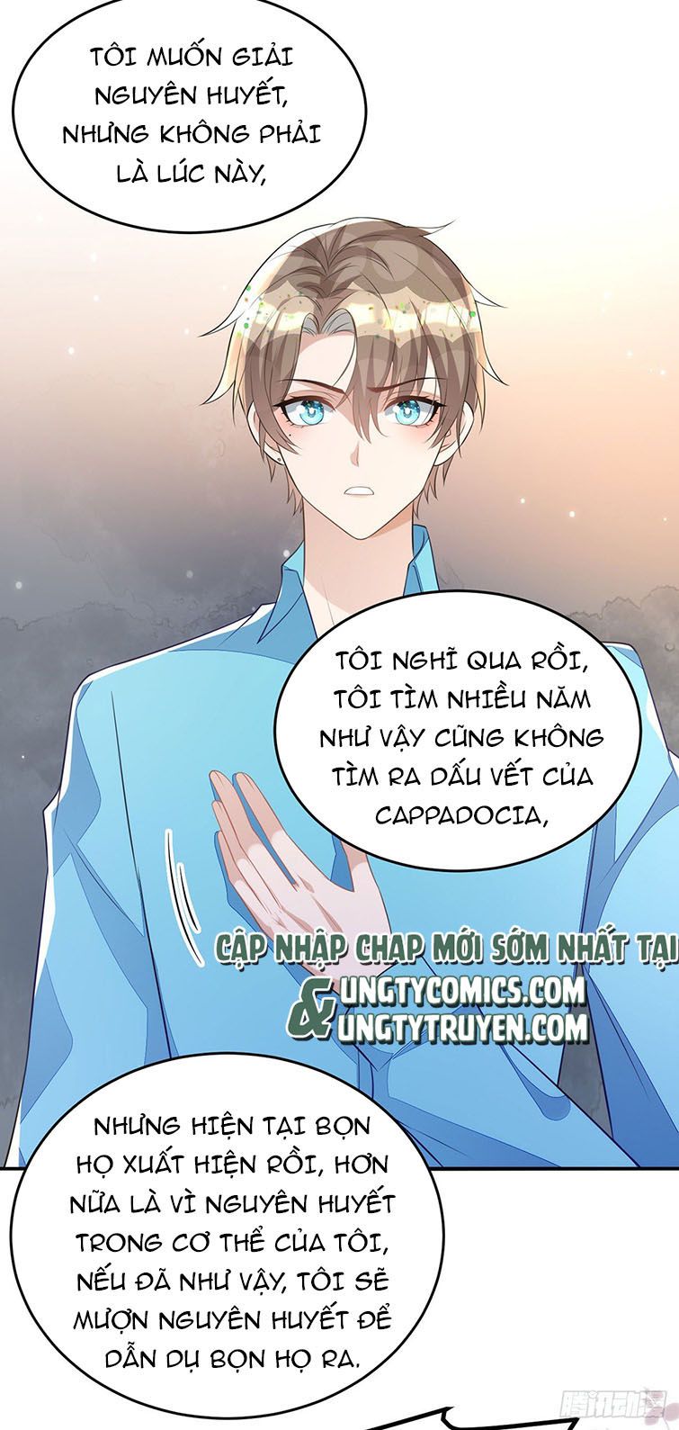 Thú Thụ Bất Thân Chap 139 - Next Chap 140