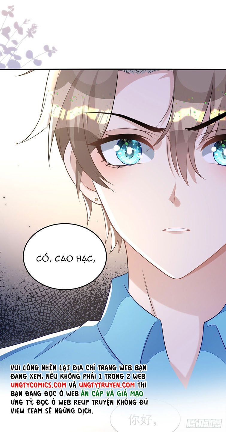 Thú Thụ Bất Thân Chap 139 - Next Chap 140