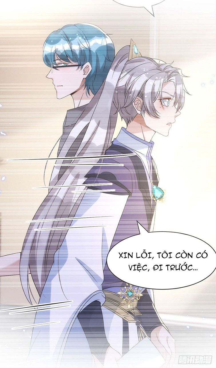 Thú Thụ Bất Thân Chap 139 - Next Chap 140