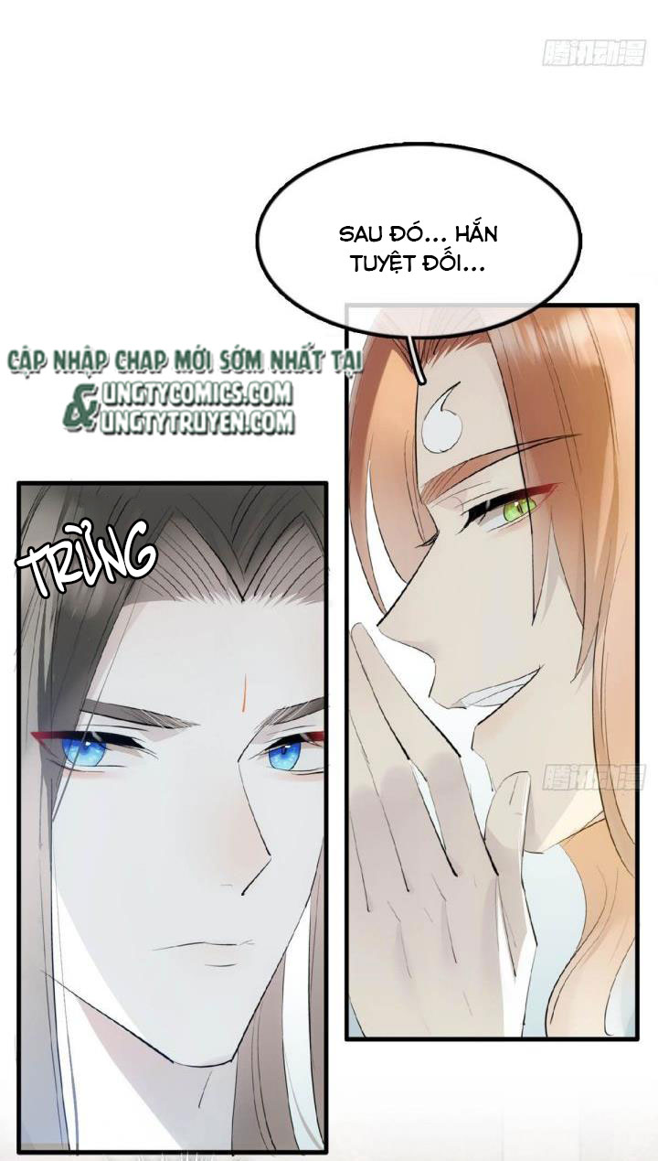 Tiên Ma Quấn Quýt Chap 25 - Next Chap 26