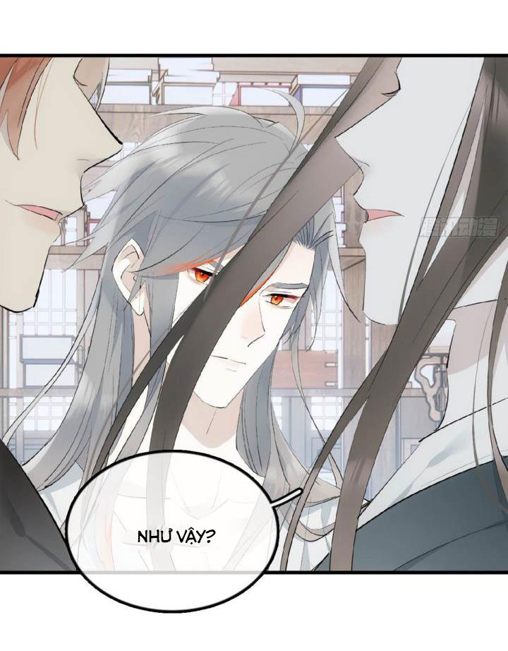 Tiên Ma Quấn Quýt Chap 25 - Next Chap 26