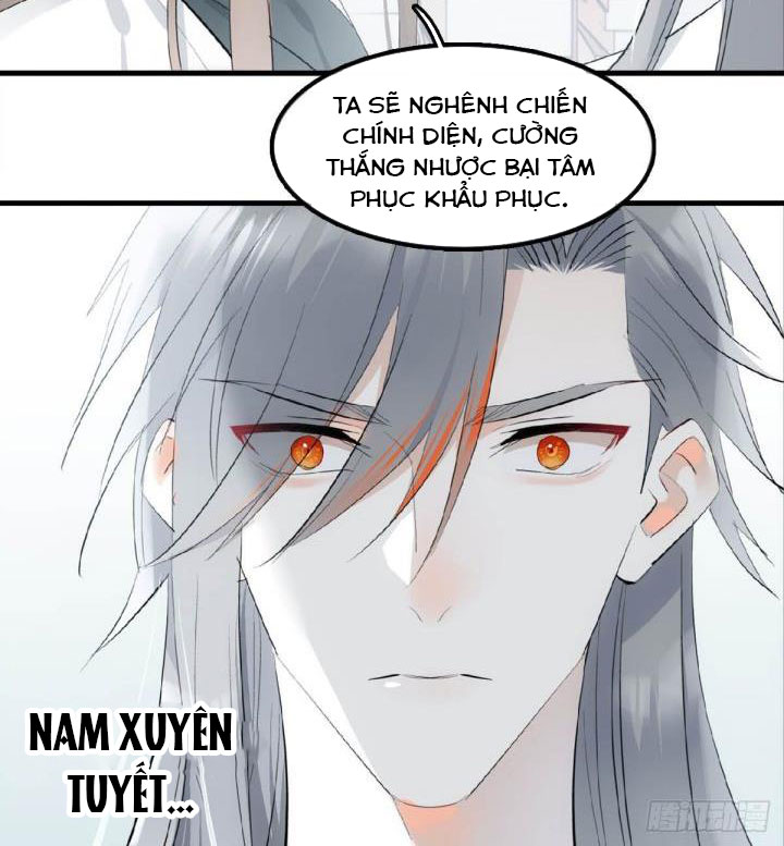 Tiên Ma Quấn Quýt Chap 25 - Next Chap 26