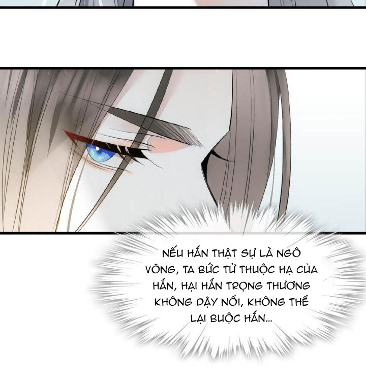 Tiên Ma Quấn Quýt Chap 25 - Next Chap 26