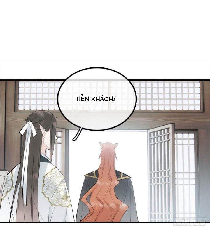 Tiên Ma Quấn Quýt Chap 25 - Next Chap 26