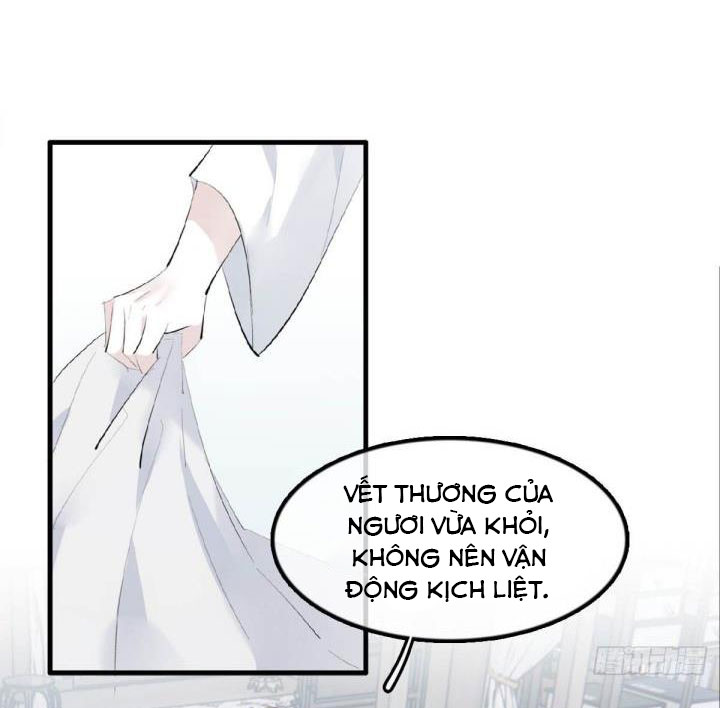 Tiên Ma Quấn Quýt Chap 25 - Next Chap 26