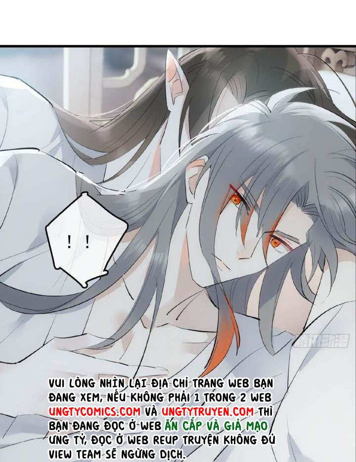 Tiên Ma Quấn Quýt Chap 25 - Next Chap 26