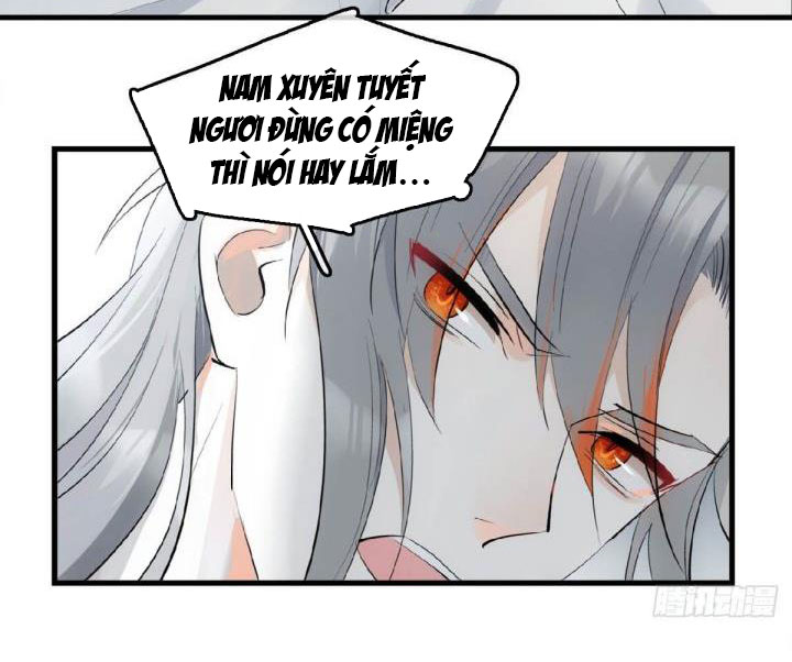 Tiên Ma Quấn Quýt Chap 25 - Next Chap 26