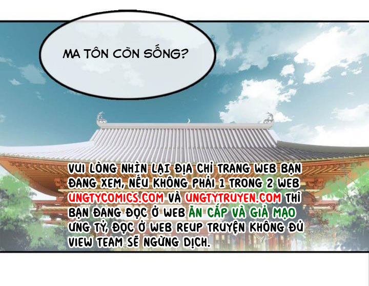 Tiên Ma Quấn Quýt Chap 25 - Next Chap 26