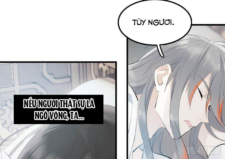 Tiên Ma Quấn Quýt Chap 25 - Next Chap 26