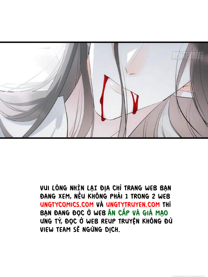 Tiên Ma Quấn Quýt Chap 25 - Next Chap 26