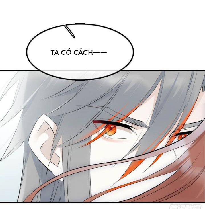 Tiên Ma Quấn Quýt Chap 25 - Next Chap 26