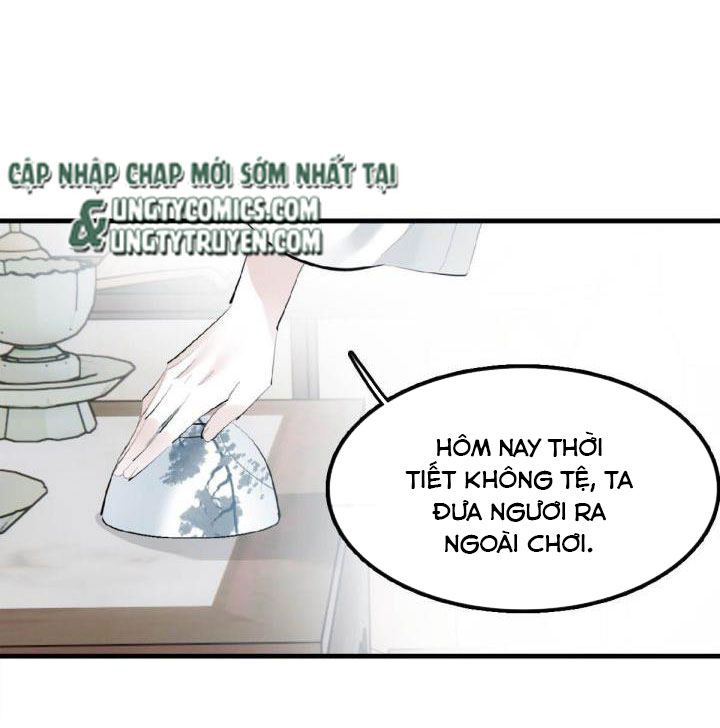 Tiên Ma Quấn Quýt Chap 26 - Next Chap 27