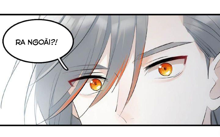 Tiên Ma Quấn Quýt Chap 26 - Next Chap 27