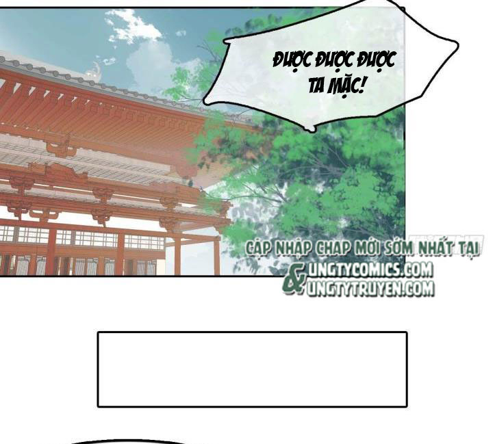 Tiên Ma Quấn Quýt Chap 26 - Next Chap 27