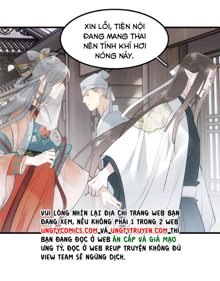 Tiên Ma Quấn Quýt Chap 26 - Next Chap 27