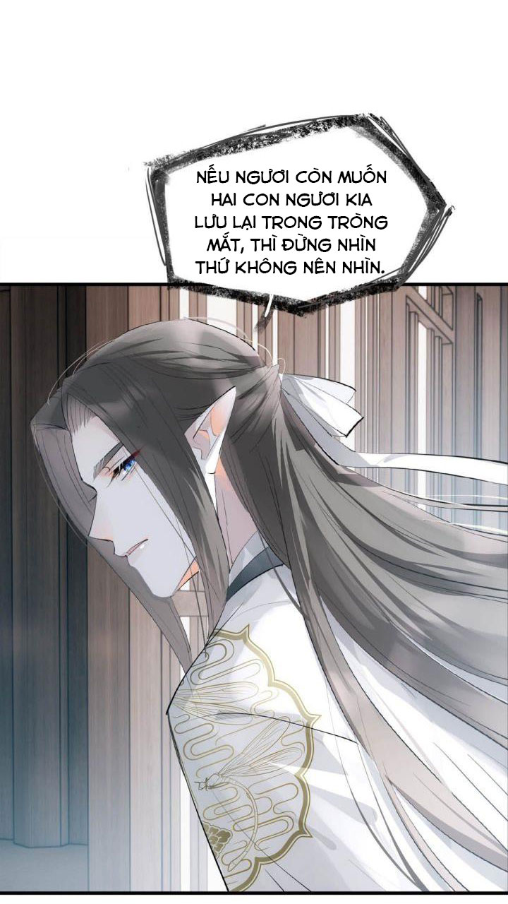 Tiên Ma Quấn Quýt Chap 26 - Next Chap 27