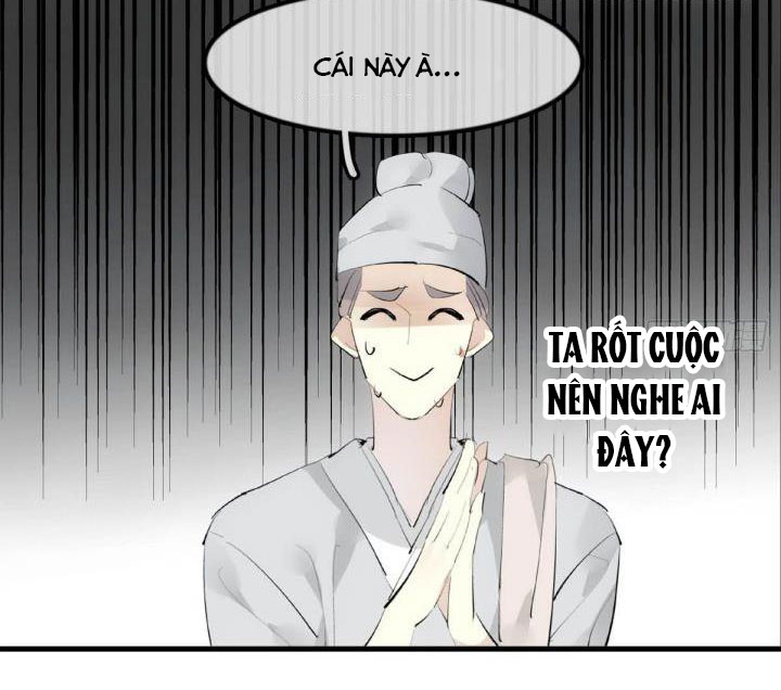 Tiên Ma Quấn Quýt Chap 26 - Next Chap 27