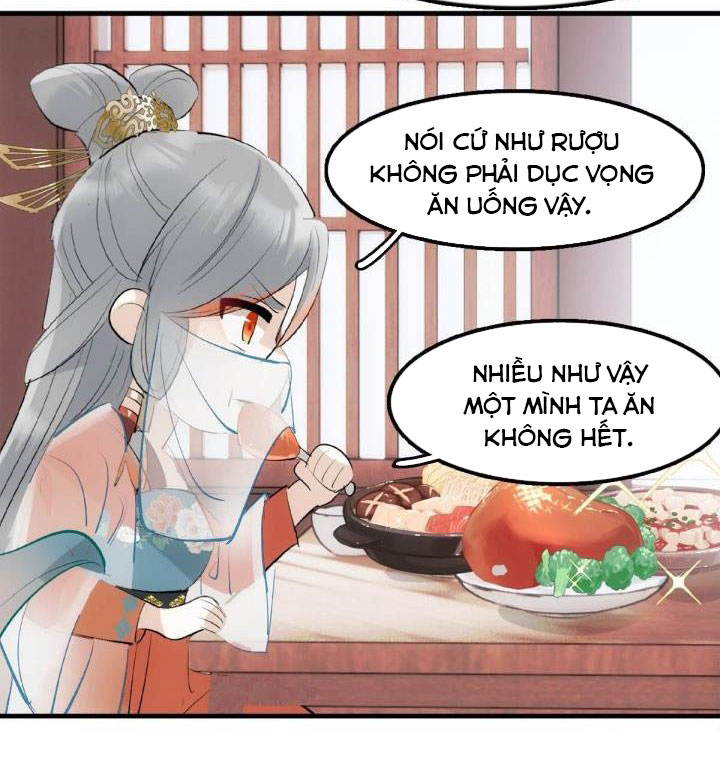 Tiên Ma Quấn Quýt Chap 26 - Next Chap 27