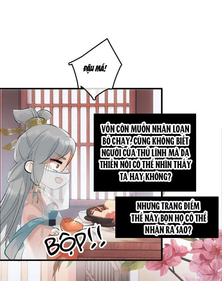 Tiên Ma Quấn Quýt Chap 26 - Next Chap 27