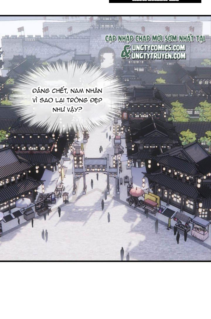 Tiên Ma Quấn Quýt Chap 26 - Next Chap 27