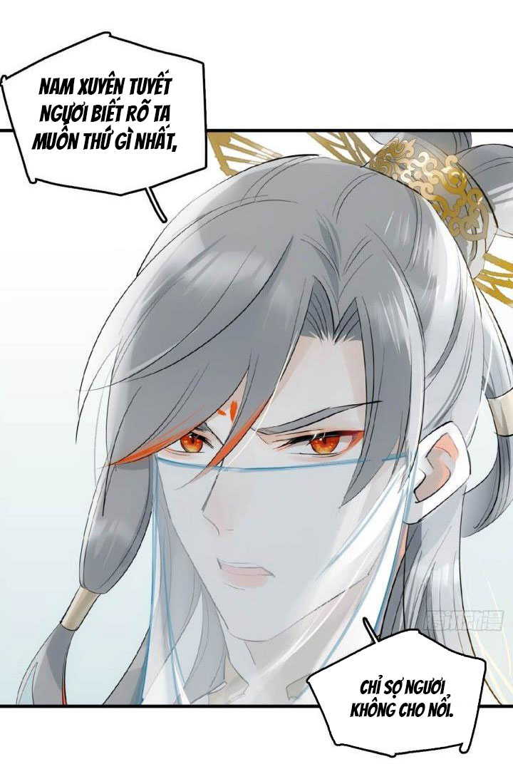 Tiên Ma Quấn Quýt Chap 26 - Next Chap 27