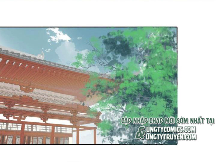 Tiên Ma Quấn Quýt Chap 26 - Next Chap 27