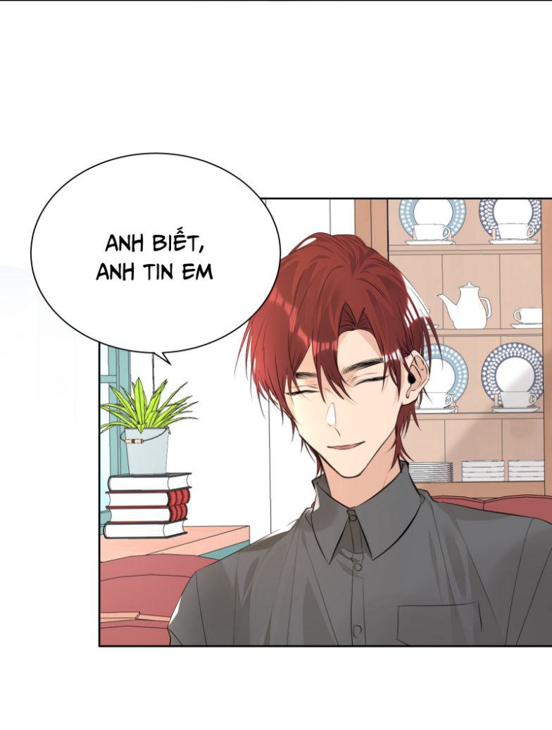 Học Bá Hôm Nay Chọc Đến Tiểu Nãi Bao Rồi Sao Chap 60 - Next Chap 61