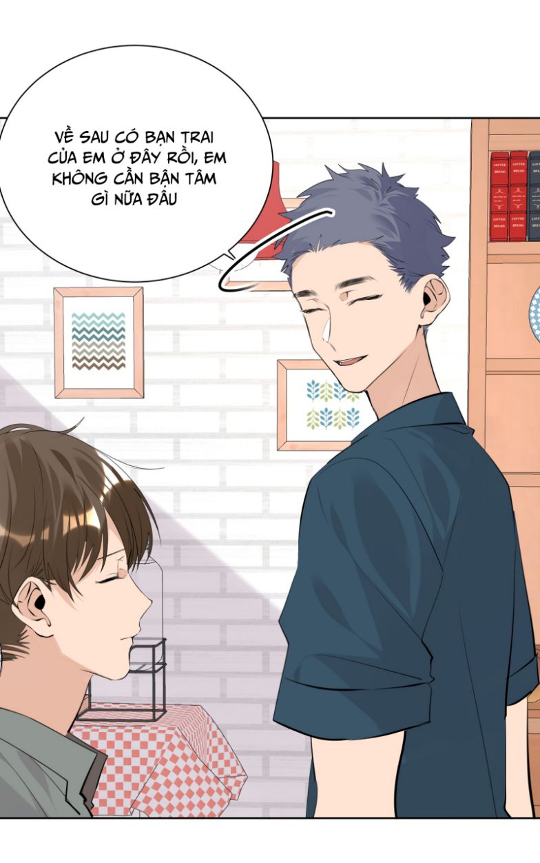 Học Bá Hôm Nay Chọc Đến Tiểu Nãi Bao Rồi Sao Chap 60 - Next Chap 61