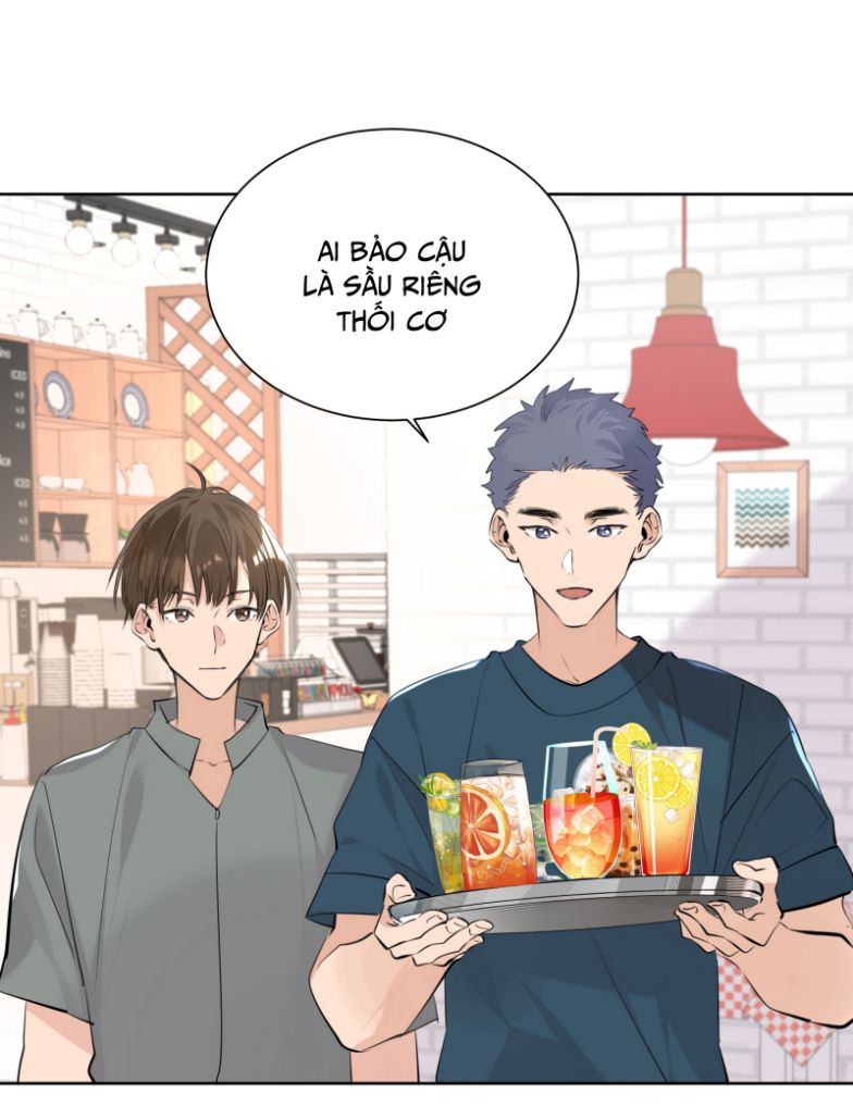 Học Bá Hôm Nay Chọc Đến Tiểu Nãi Bao Rồi Sao Chap 60 - Next Chap 61