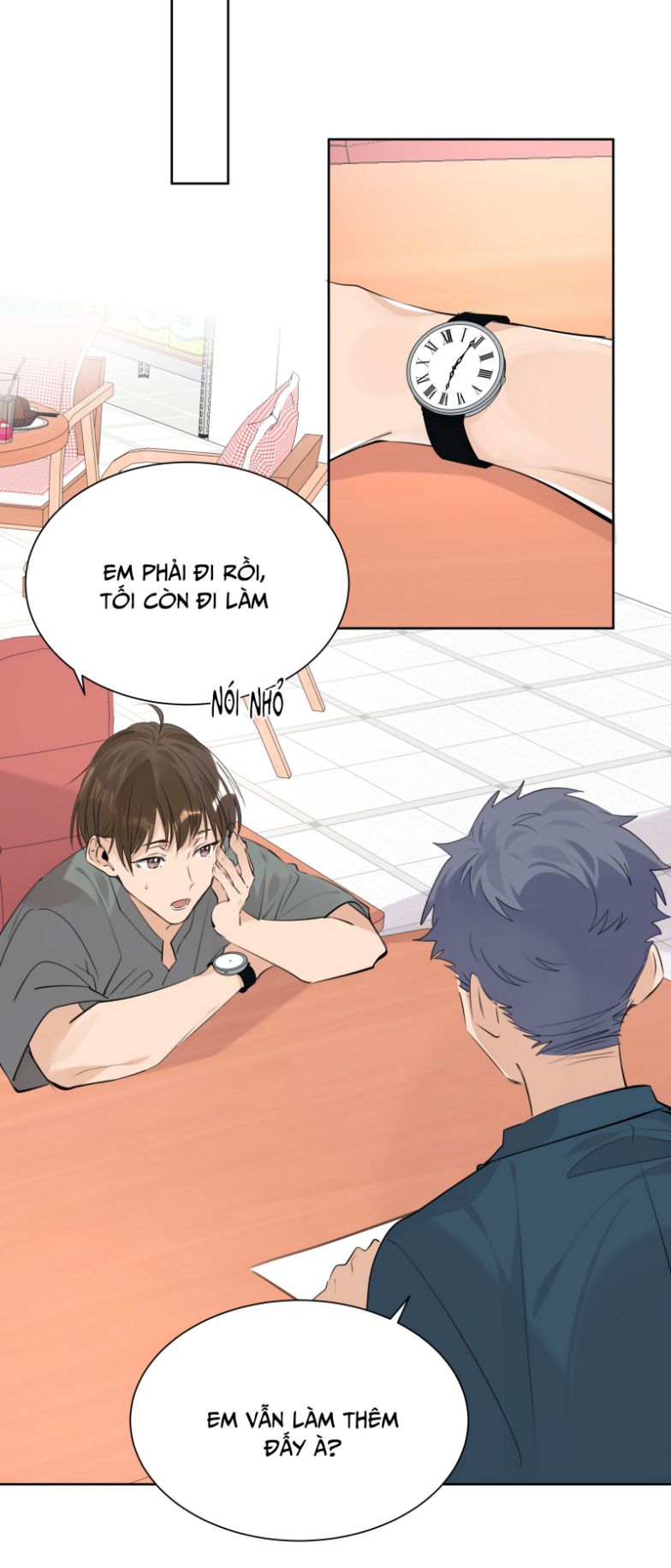 Học Bá Hôm Nay Chọc Đến Tiểu Nãi Bao Rồi Sao Chap 60 - Next Chap 61