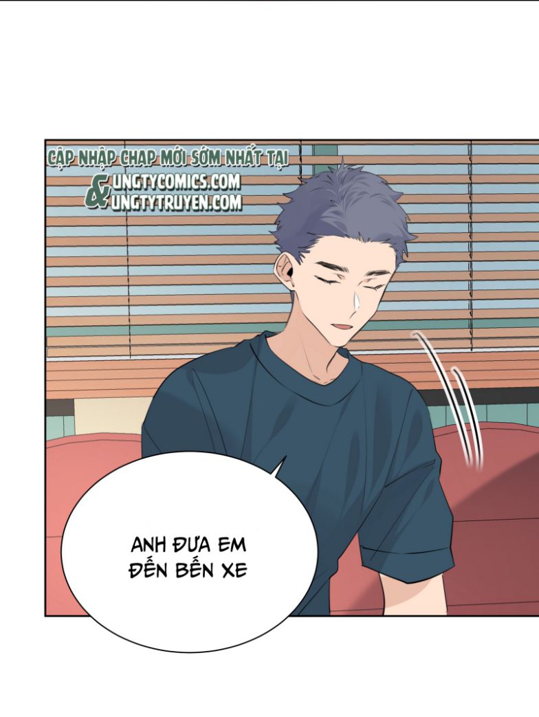 Học Bá Hôm Nay Chọc Đến Tiểu Nãi Bao Rồi Sao Chap 60 - Next Chap 61