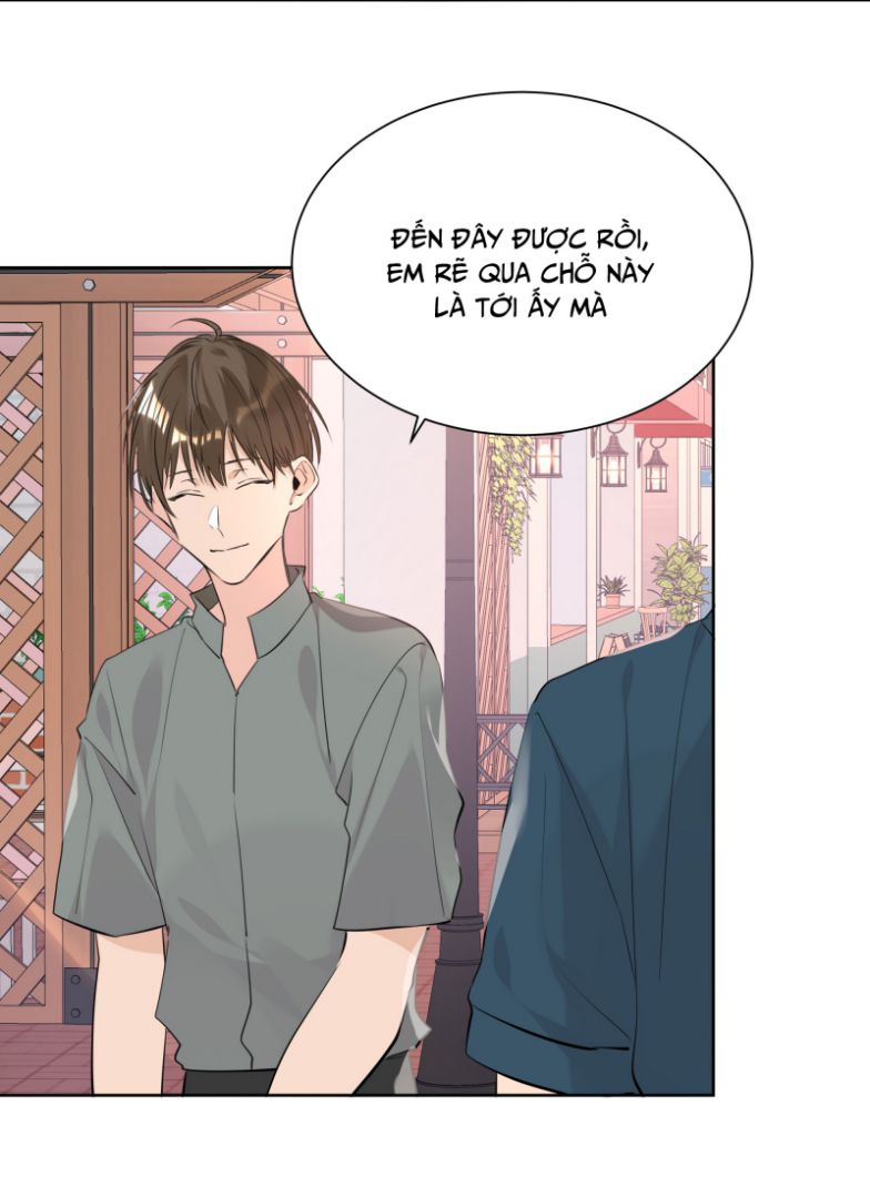 Học Bá Hôm Nay Chọc Đến Tiểu Nãi Bao Rồi Sao Chap 60 - Next Chap 61