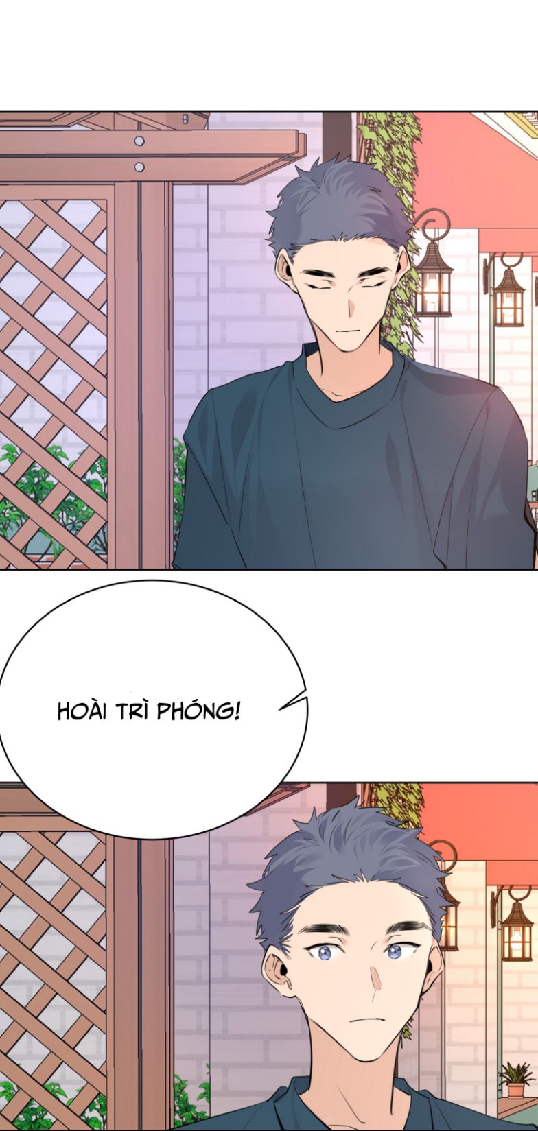 Học Bá Hôm Nay Chọc Đến Tiểu Nãi Bao Rồi Sao Chap 60 - Next Chap 61