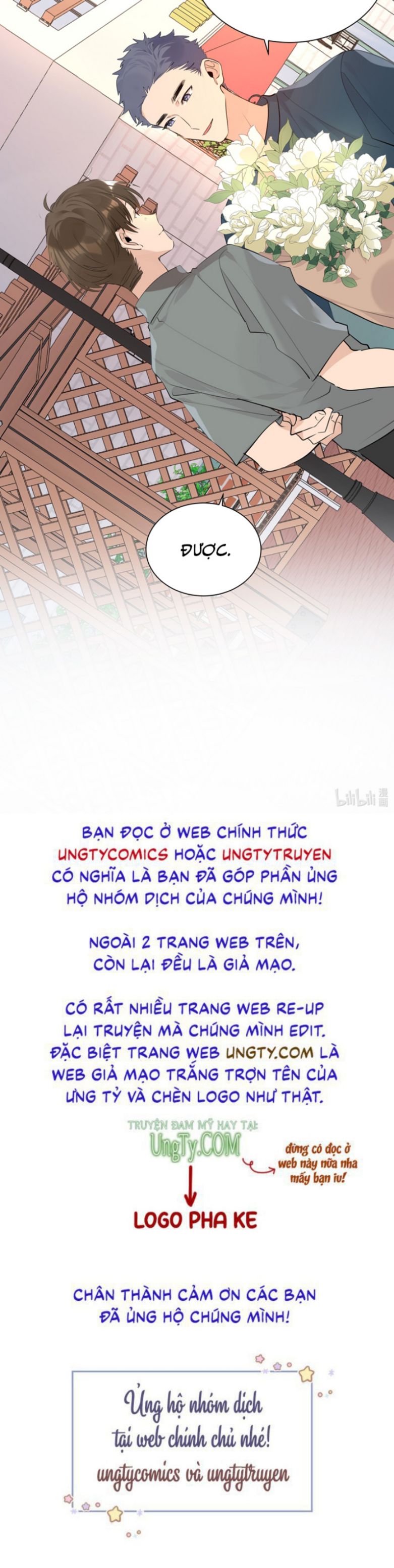 Học Bá Hôm Nay Chọc Đến Tiểu Nãi Bao Rồi Sao Chap 60 - Next Chap 61