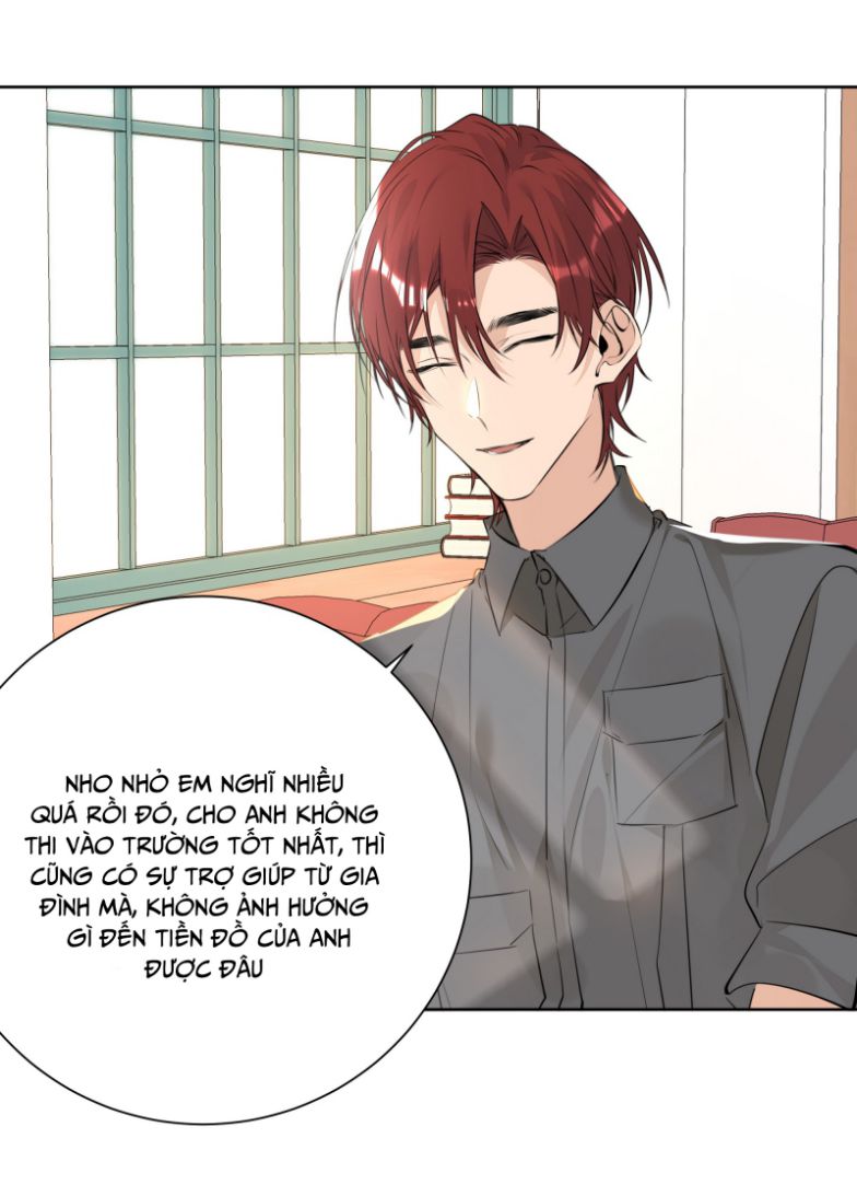 Học Bá Hôm Nay Chọc Đến Tiểu Nãi Bao Rồi Sao Chap 60 - Next Chap 61