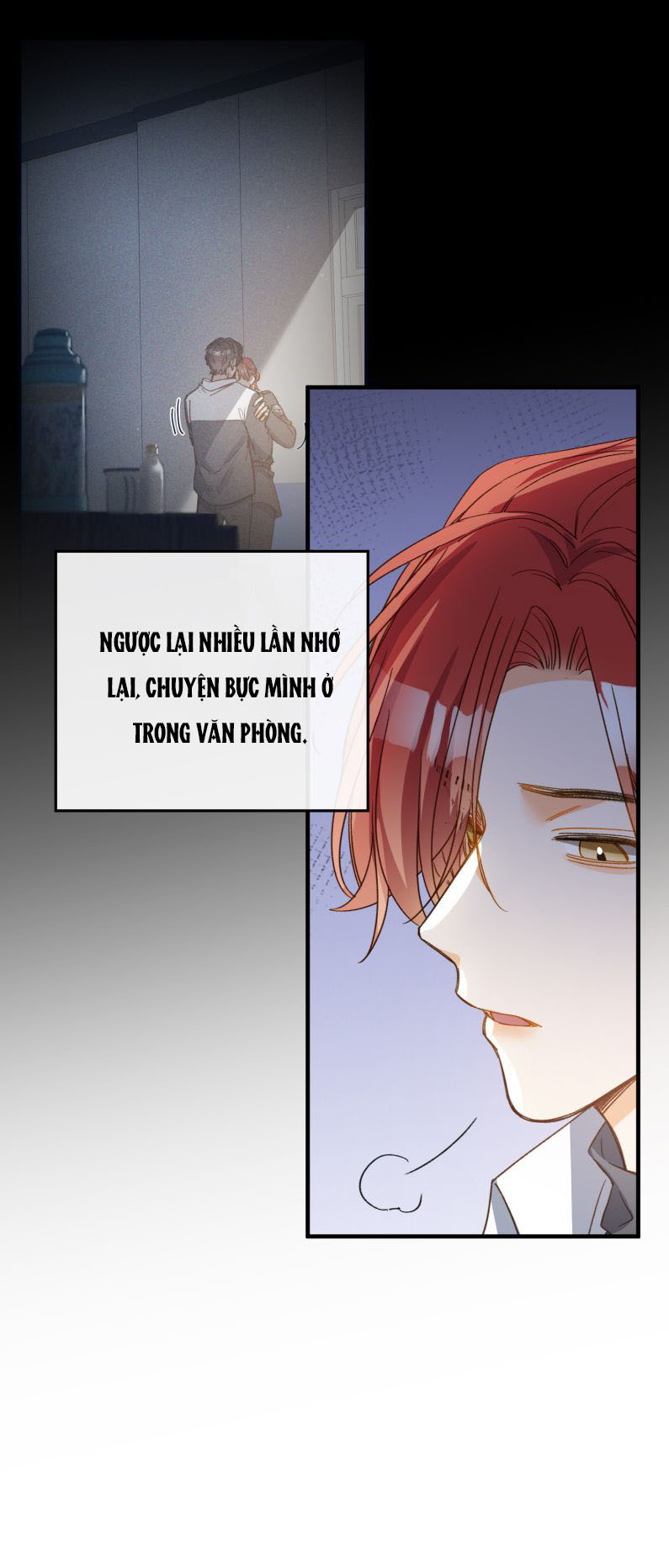 Nụ Hôn Vực Thẳm Chap 126 - Next Chap 127