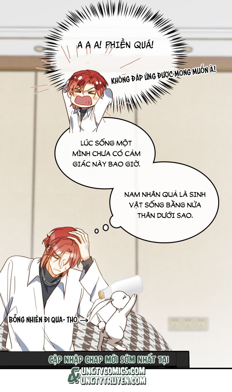 Nụ Hôn Vực Thẳm Chap 126 - Next Chap 127