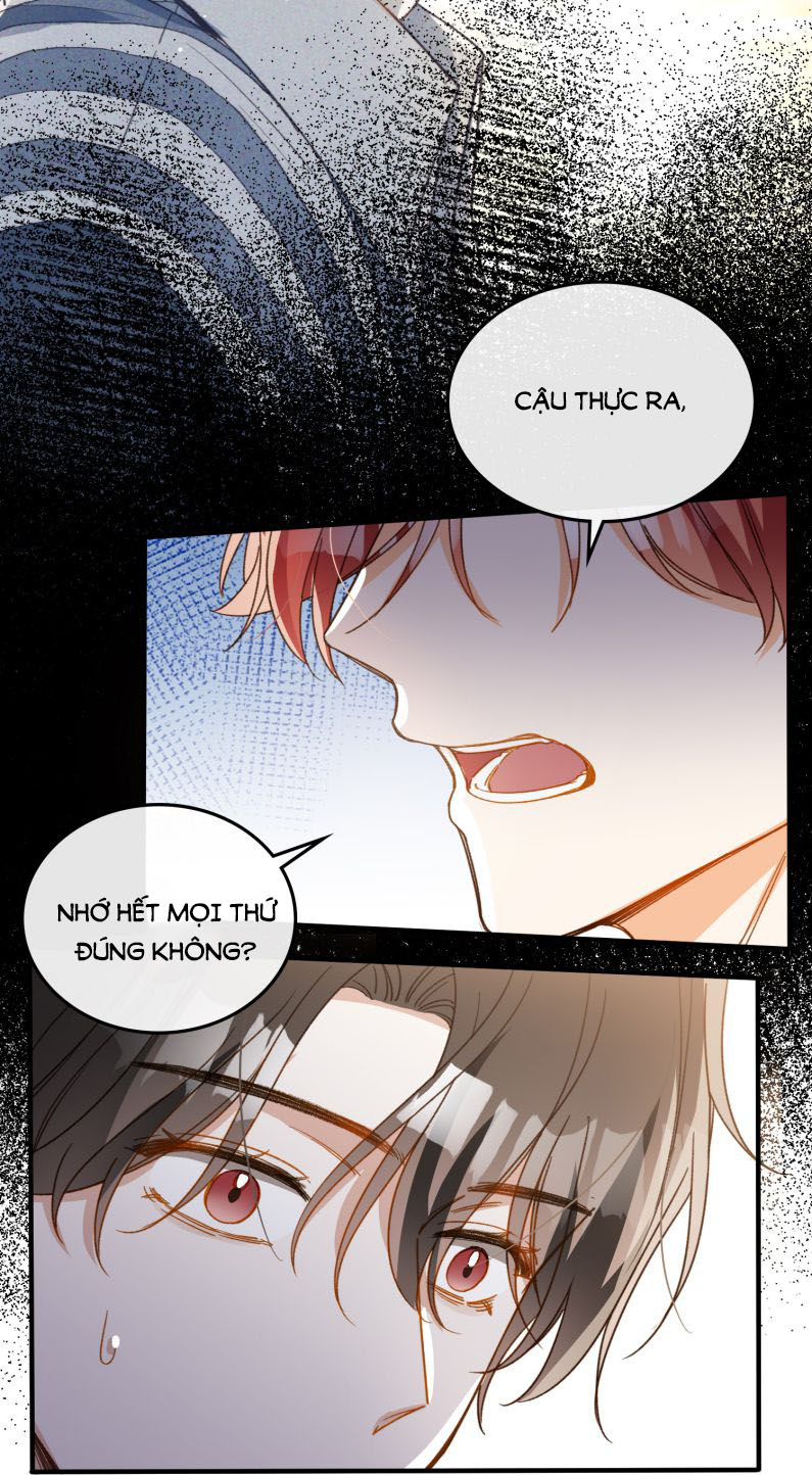 Nụ Hôn Vực Thẳm Chap 126 - Next Chap 127