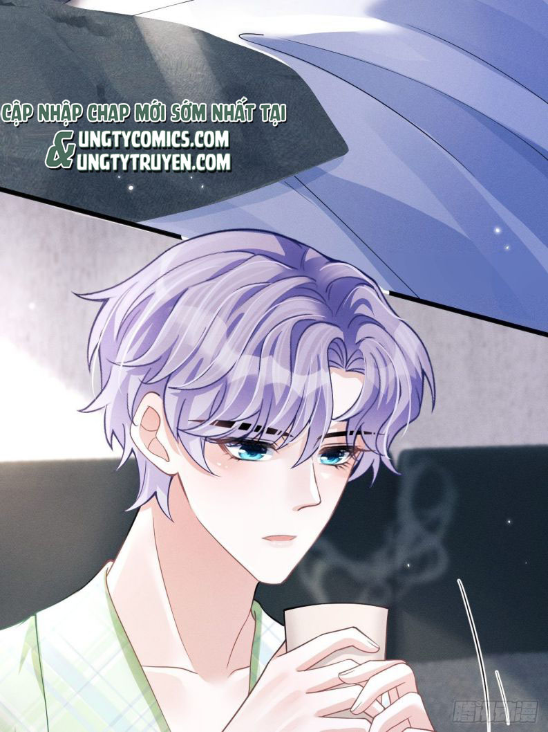 Tôi Hoài Nghi Ảnh Đế Đang Theo Đuổi Tôi Chap 44 - Next Chap 45