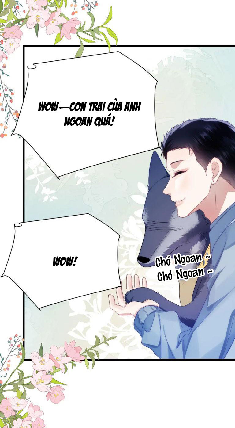 Tiểu Dã Miêu Của Học Bá Thật Trêu Người Chap 33 - Next Chap 34